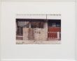 デイヴィッド・ホックニー　プリント額「上海54－9」/David Hockneyのサムネール