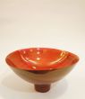 青木良太陶器「赤金瓷」/Ryota Aokiのサムネール