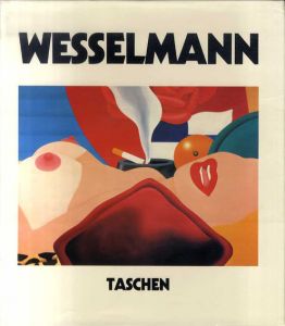 トム・ウェッセルマン　Wesselmann/Slim Stealingworth