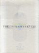 マシュー・バーニー　Matthew Barney: The Cremaster Cycle/Matthew Barneyのサムネール