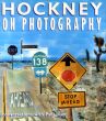 ディヴィッド・ホックニー　Hockney on Photography/Paul Joyceのサムネール