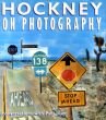 ディヴィッド・ホックニー　Hockney on Photography/Paul Joyceのサムネール