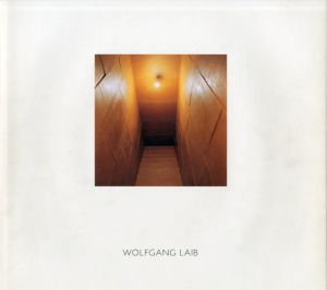 ヴォルフガング・ライプ　Wolfgang Laib/Wolfgang Laibのサムネール