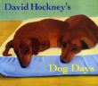 デイヴィッド·ホックニーのドッグ·デイズ　David Hockney's Dog Days/David Hockneyのサムネール