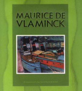 没後50年　モーリス・ド・ヴラマンク展/のサムネール