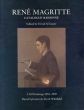 ルネ・マグリット　カタログ・レゾネ 1　Rene Magritte: Catalogue Raisonne　Oil Paintings 1916-1930/Sarah Whitfield/David Sylvester編のサムネール