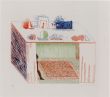 デイヴィッド・ホックニー版画「In a Chiaroscuro」/David Hockneyのサムネール