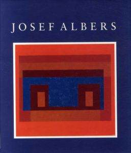ジョセフ・アルバース　Josef Albers: A Retrospective/Josef Albersのサムネール
