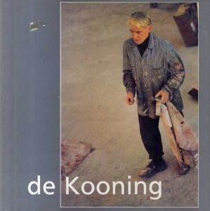 ウィリアム・デ・クーニング　Willem De Kooning/のサムネール