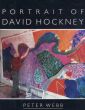 デヴィッド・ホックニー　　A Portrait of David Hockney/Peter Webbのサムネール