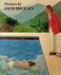 ディヴィッド・ホックニー　Pictures by David Hockney/David Hockneyのサムネール