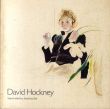 デイヴィッド・ホックニー　David Hockney: Travels with Pen, Pencil and Ink/David Hockneyのサムネール