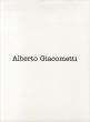 サイモン・パターソン版画「Alberto Giacometti」「Alberto Giacometti」/サイモン・パターソンのサムネール