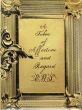 Antique Photographic Jewelry: Tokens of Affection and Regard/Larry J. West/Patricia A. Abbottのサムネール
