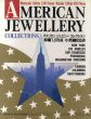 アメリカンジュエリーコレクション　American Jewellery Collections　卸編/小売編　全2冊揃/飯高仁子編のサムネール