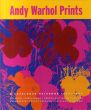 アンディ・ウォーホル　版画カタログ・レゾネ 　Andy Warhol Prints: Catalogue Raisonne 1962-1987/Frayda Feldman/Jorg Schellmann/Claudia Defendiのサムネール