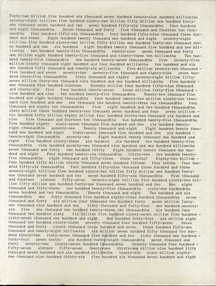 河原温 On Kawara: Whole and Parts 1964-1995/On Kawara/Xavier