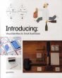 イントロデューシング　中小企業のためのビジュアルアイデンティティ Introducing: Visual Identities for Small Businesses/Robert Klanten/Sven Ehmann/Anna Sinofzik編のサムネール