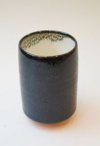 清水卯一陶器「湯呑」/Uichi Shimizuのサムネール