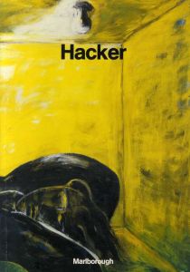 ディーター・ハッカー展　Dieter Hacker 1986/のサムネール