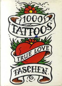 1000 Tattoos/Henk Schiffmacher編