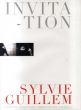 シルヴィ・ギエム写真集　Invitation: Sylvie Guillem/Gilles Tapie写真　Sylvie Guillemのサムネール