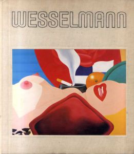 トム・ウェッセルマン　Tom Wesselmann/Stealingworthのサムネール