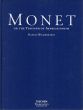 クロード・モネ　カタログ・レゾネ　Monet Catalogue Raisonne (I)Or The Triumph of Impressionism/Daniel Wildensteinのサムネール