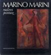 マリノ・マリーニ　Marino Marini: Malerei/Peinture/のサムネール