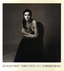 ジャンルー・シーフ写真集　Torsi: Torses Nus/Jeanloup Sieffのサムネール