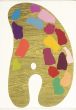 ジム・ダイン版画額「Palette」/Jim Dineのサムネール