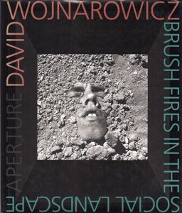 デイヴィッド・ヴォイナロヴィッチ　David Wojnarowicz: Brush Fires in the Social Landscape/David Wojnarowicz