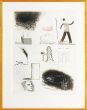 デイヴィッド・ホックニー版画額「モーリスにシュガーリフトを見せる」/David Hockneyのサムネール