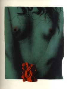 ポール・ヴンダーリッヒ版画作品集　Paul Wunderlich  Lithographien 1959-1973/ポール・ヴンダーリッヒ　池内紀訳のサムネール