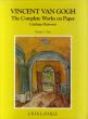 フィンセント・ファン・ゴッホ　カタログ・レゾネ　全2冊揃　Vincent Van Gogh: The Complete Works on Paper, Catalogue Raisonne/J.-B. De LA Failleのサムネール