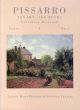 カミーユ・ピサロ　カタログ・レゾネ　Camille Pissarro: Son Art - Son Oeuver Catalogue Raisonne/Ludovic Rodo/Lionello Venturiのサムネール