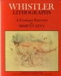 ホイッスラー　リトグラフカタログ・レゾネ　Whistler Lithographs: Catalogue Raisonee/Mervyn Levy編のサムネール