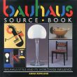 バウハウス　Bauhaus Source Book/Anna Rowlandのサムネール