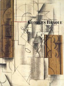 ジョルジュ・ブラック回顧展　Retrospective Georges Braque/のサムネール