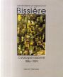 ロジャー・ビシェール　カタログ・レゾネ　Bissiere: Catalogue raisonne 1886-1964　3冊組/Duval Virginieのサムネール