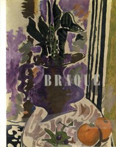 ジョルジュ・ブラック　Georges Braque/のサムネール