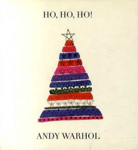 アンディ・ウォーホル　Ho, Ho, Ho!/Andy Warholのサムネール