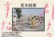 都市の幸福/荒木経惟のサムネール