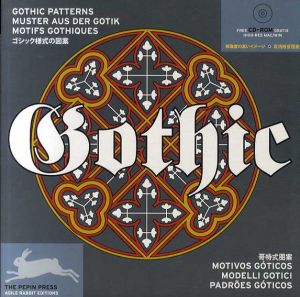 Gothic Patterns Agile Rabbit Editions/Pepin Van Roojen