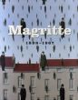 ルネ・マグリット　Magritte 1898-1967/Rene Magritteのサムネール