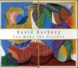 デイヴィッド・ホックニー　David Hockney:　You Make the Picture/Paul Meliaのサムネール
