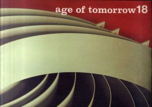 Age of Tomorrow 18/のサムネール