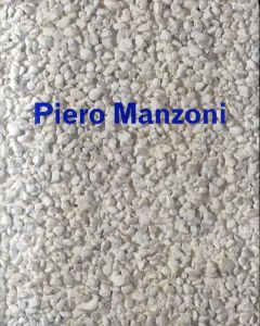 ピエロ・マンゾーニ　Piero Manzoni/Piero Manzoniのサムネール