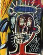 ジャン＝ミシェル・バスキア　Jean-Michel Basquiat/Richard Marshallのサムネール