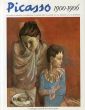 パブロ・ピカソ　青とバラ色の時代　カタログ・レゾネ　Picasso 1900-1906: Catalogue Raisonne De L'Oeuvre Peint/Joan Rosseletのサムネール